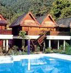 Mae Hong Son Hotels - Golden Pai And Suite Resort