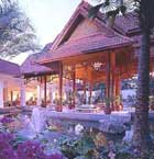 Pattaya Hotels - Amari Orchid Resort