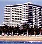 Chonburi Hotels - Ambassador City Jomtien Hotel