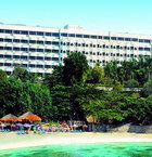 Pattaya Hotels - Asia Pattaya Beach Hotel