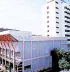 Pattaya Hotels - Baiyoke Hotel