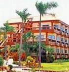 Pattaya Hotels - Botany Beach Resort