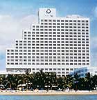 Pattaya Hotels - Cholchan Pattaya Resort