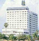 Pattaya Hotels - Grand Jomtien Palace Hotel