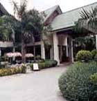 Pattaya Hotels - Green Park Resort