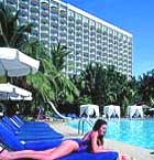 Pattaya Hotels - Montien Hotel