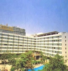 Pattaya Hotels - Mountain Beach Hotel