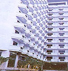 Pattaya Hotels - Sunbeam Hotel