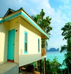 Koh Phi Phi (Krabi) Hotels - Bay View Resort