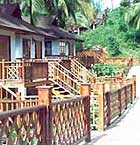 Koh Phi Phi (Krabi) Hotels - Holiday Inn Hotel