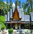 Phuket Hotels - Amanpuri Resort