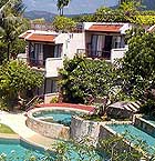 Phuket Hotels - Andaman Cannacia Resort