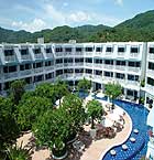 Phuket Hotels - Andaman Seaview Hotel