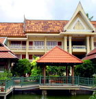 Phuket Hotels - Baan Sukhothai Hotel And Spa