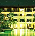 Phuket Hotels - Banthai Beach Resort