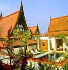 Phuket Hotels - Banyan Tree Resort