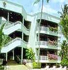 Phuket Hotels - Crown Nai Yang Suite Hotel