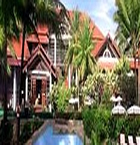 Phuket Hotels - Dusit Laguna Resort