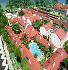 Phuket Hotels - Horizon Beach Resort