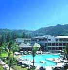 Phuket Hotels - Kamala Beach Resort