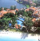 Phuket Hotels - Laguna Beach Resort