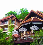 Phuket Hotels - Layan Beach Resort And Spa Village