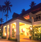 Phuket Hotels - Amora Beach Resort