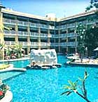 Phuket Hotels - Swiss-Belhotel Thara Patong Resort & Spa