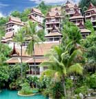 Phuket Hotels - Thavorn Beach Village & Spa