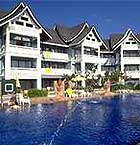 Phuket Hotels - Allamanda Laguna Hotel