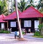 Koh Chang Hotels - Koh Chang Resort