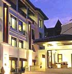 Phuket Hotels - Avantika Boutique Hotel