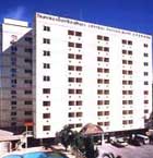 Pattaya Hotels - Central Hotel