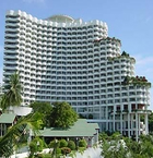 Pattaya Hotels - Royal Cliff Grand Hotel