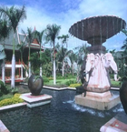 Hua Hin / Pranburi Hotels - Hyatt Regency Hotel