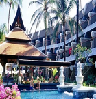 Karon Beach Resort Phuket