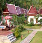 Koh Lanta (Krabi) Hotels - Royal Lanta Resort