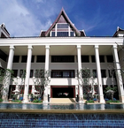 Krabi Hotels - Pavilion Queens Bay Hotel