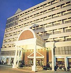 Pattaya Hotels - Century Hotel