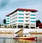 Ayutthaya Hotels - River View Place Hotel