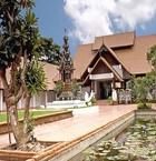 Chiang Rai Hotels - The Legend Chiang Rai Hotel