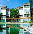 Hua Hin / Pranburi Hotels - Chom View Hotel