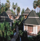 Hua Hin / Pranburi Hotels - Tanao Sri Resort