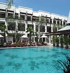 Phuket Hotels - Burasari Hotel