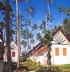 Phuket Hotels - Sabana Resort