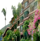 Phuket Hotels - Serene Resort