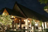 Phuket Hotels - Twinpalms Hotel