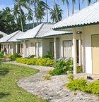 Koh Lanta (Krabi) Hotels - Lanta Palace Resort