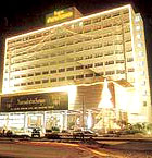 Lampang Hotels - Lampang Wiengthong Hotel