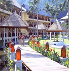 Koh Chang Hotels - Amari Emerald Cove Resort